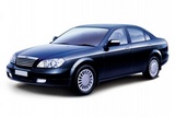 Chery Mikado