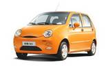 Chery Sweet
