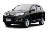 Chery Tiggo