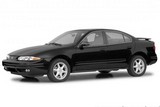 Chevrolet Alero