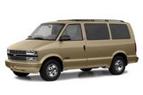Chevrolet Astro