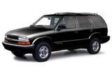 Chevrolet Blazer