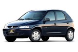 Chevrolet Celta
