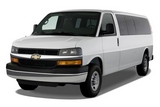 Chevrolet Express