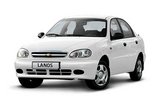 Chevrolet Lanos