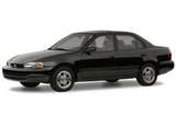 Chevrolet Prizm