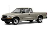 Chevrolet S-10