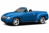 Chevrolet SSR