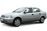 Chevrolet Viva