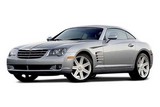 Chrysler Crossfire