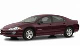 Chrysler Intrepid