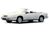 Chrysler Le Baron