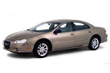 Chrysler LHS