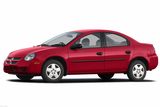 Chrysler Neon