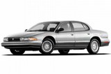 Chrysler New Yorker