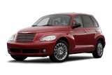 Chrysler PT Cruiser