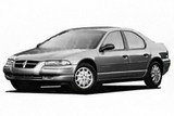 Chrysler Stratus