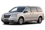 Chrysler Voyager
