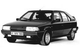 Citroen BX