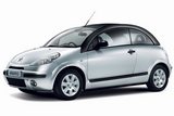 Citroen C3 Pluriel