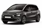 Citroen C4 Grand Picasso