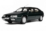 Citroen XM