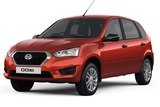 Datsun mi-DO