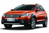 Dong Feng H30 Cross