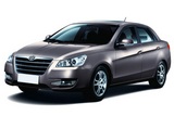 Dong Feng S30