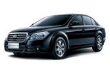 FAW Besturn B70