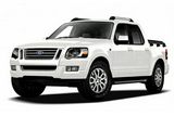 Ford Explorer Sport