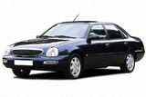 Ford Scorpio