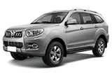 Foton Sauvana