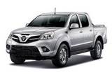Foton Tunland