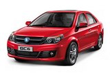 Geely GC6