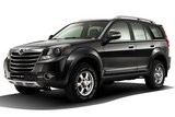 Great Wall Hover H3