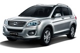 Great Wall Hover H6