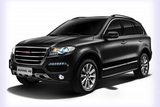 Great Wall Hover H8