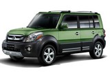 Great Wall Hover M2