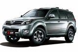 Great Wall Hover