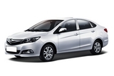 Haima M3