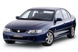 Holden Commodore
