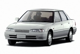 Honda Concerto