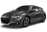 Honda CR-Z