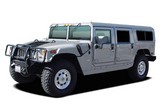 Hummer H1