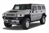 Hummer H2