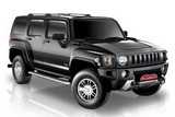 Hummer H3