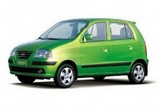 Hyundai Atos