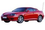 Hyundai Coupe