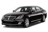 Hyundai Equus / Centennial